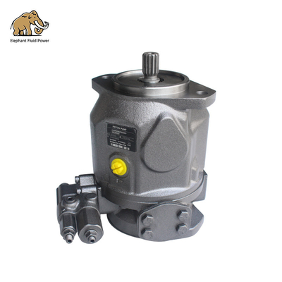 A10VSO28 Pompa per escavatori Pompa a pistone idraulica di tipo Rexroth adatta alle attrezzature da costruzione