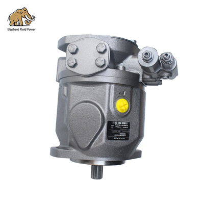 A10VSO28 Pompa per escavatori Pompa a pistone idraulica di tipo Rexroth adatta alle attrezzature da costruzione