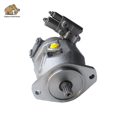 A10VSO28 Pompa per escavatori Pompa a pistone idraulica di tipo Rexroth adatta alle attrezzature da costruzione