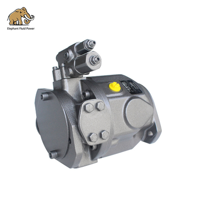 A10VSO28 Pompa per escavatori Pompa a pistone idraulica di tipo Rexroth adatta alle attrezzature da costruzione