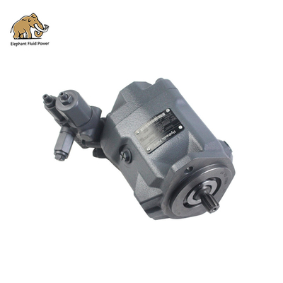A10VSO100 Nuova pompa idraulica OEM per miniere Made in China Buone prestazioni consegna rapida