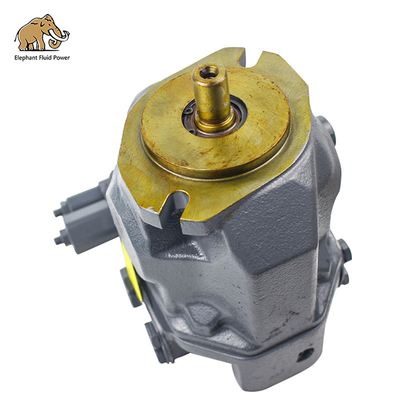 A10VSO18DFR Nuova pompa idraulica OEM utilizzata per raccoglitori agricoli Made in China Buone prestazioni consegna rapida