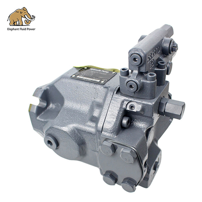 A10VSO18DFR Nuova pompa idraulica OEM utilizzata per raccoglitori agricoli Made in China Buone prestazioni consegna rapida