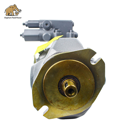 A10VSO18DFR Nuova pompa idraulica OEM utilizzata per raccoglitori agricoli Made in China Buone prestazioni consegna rapida