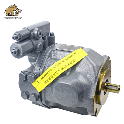 A10VSO18DFR Nuova pompa idraulica OEM utilizzata per raccoglitori agricoli Made in China Buone prestazioni consegna rapida