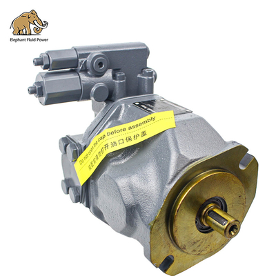 A10VSO18DFR Nuova pompa idraulica OEM utilizzata per raccoglitori agricoli Made in China Buone prestazioni consegna rapida
