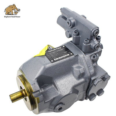 A10VSO18DFR Nuova pompa idraulica OEM utilizzata per raccoglitori agricoli Made in China Buone prestazioni consegna rapida