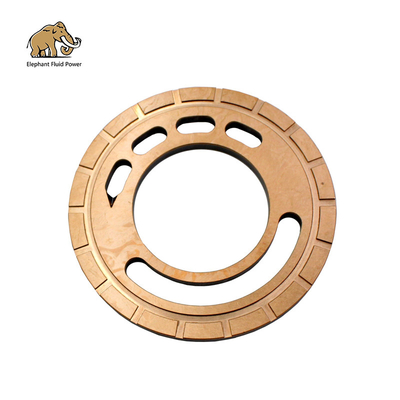 Kit di parti di riparazione di pompe a pistoni idrauliche per Eaton PVH74