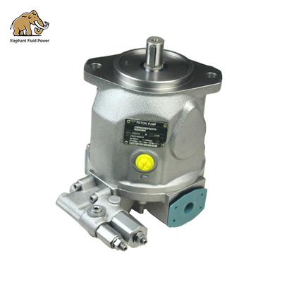 A10VSO28DFR Nuova pompa idraulica OEM utilizzata per trattori Made in China Buone prestazioni consegna rapida