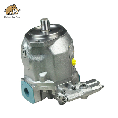 A10VSO28DFR Nuova pompa idraulica OEM utilizzata per trattori Made in China Buone prestazioni consegna rapida