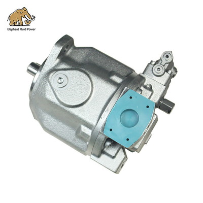 A10VSO28DFR Nuova pompa idraulica OEM utilizzata per trattori Made in China Buone prestazioni consegna rapida