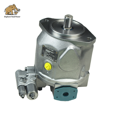 A10VSO28DFR Nuova pompa idraulica OEM utilizzata per trattori Made in China Buone prestazioni consegna rapida