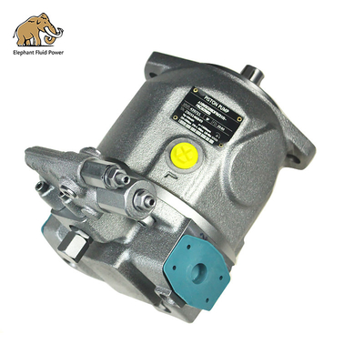 A10VSO28DFR Nuova pompa idraulica OEM utilizzata per trattori Made in China Buone prestazioni consegna rapida
