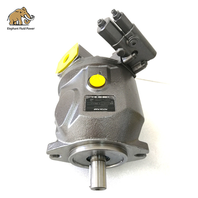 A10VSO45DFR1/31R Nuova pompa idraulica OEM utilizzata per raccoglitori di foraggio Made in China Buone prestazioni consegna rapida