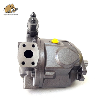 A10VSO45DFR1/31R Nuova pompa idraulica OEM utilizzata per raccoglitori di foraggio Made in China Buone prestazioni consegna rapida