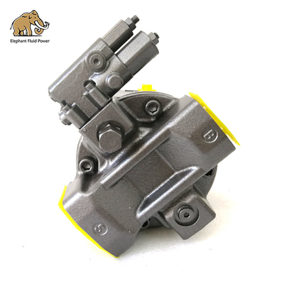 A10VSO45DFR1/31R Nuova pompa idraulica OEM utilizzata per raccoglitori di foraggio Made in China Buone prestazioni consegna rapida