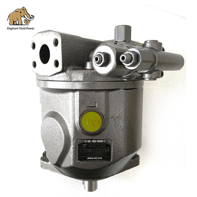 A10VSO45DFR1/31R Nuova pompa idraulica OEM utilizzata per raccoglitori di foraggio Made in China Buone prestazioni consegna rapida