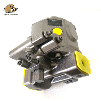 A10VSO45DFR1/31R Nuova pompa idraulica OEM utilizzata per raccoglitori di foraggio Made in China Buone prestazioni consegna rapida