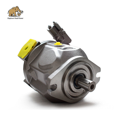 Nuova pompa idraulica OEM A10VSO71DFR1/31R utilizzata per raccoglitori di cotone ¢ prestazioni superiori, Made in China, spedizione rapida
