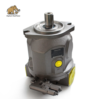 Nuova pompa idraulica OEM A10VSO71DFR1/31R utilizzata per raccoglitori di cotone ¢ prestazioni superiori, Made in China, spedizione rapida