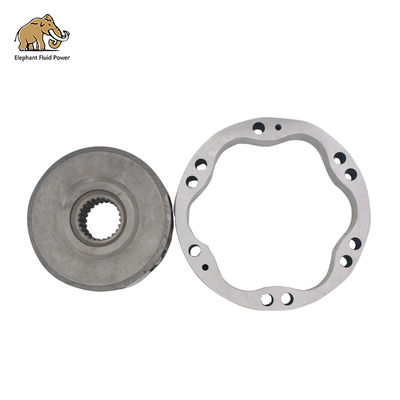 In magazzino Bob S650 MCR5 Parti del motore idraulico MCR05 Motore statore per MCR5H720410ZZ32B2V2WR48F7 MNR R921810402
