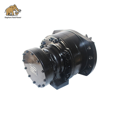 Rexroth R921810461 MCR5A660/360S128Z32B2V/2WL12F7S0471 Motore idraulico in Bobcat Skid Steer Loader