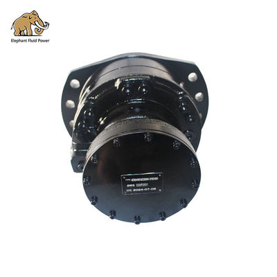 Rexroth R921810461 MCR5A660/360S128Z32B2V/2WL12F7S0471 Motore idraulico in Bob Skid Steer Loader