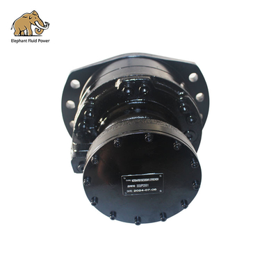 Rexroth R921810461 MCR5A660/360S128Z32B2V/2WL12F7S0471 Motore idraulico in Bobcat Skid Steer Loader