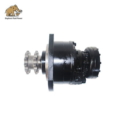 Rexroth R921810461 MCR5A660/360S128Z32B2V/2WL12F7S0471 Motore idraulico in Bob Skid Steer Loader
