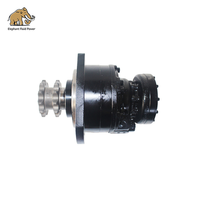 Rexroth R921810461 MCR5A660/360S128Z32B2V/2WL12F7S0471 Motore idraulico in Bobcat Skid Steer Loader