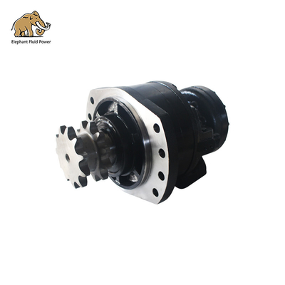 Rexroth R921810461 MCR5A660/360S128Z32B2V/2WL12F7S0471 Motore idraulico in Bobcat Skid Steer Loader