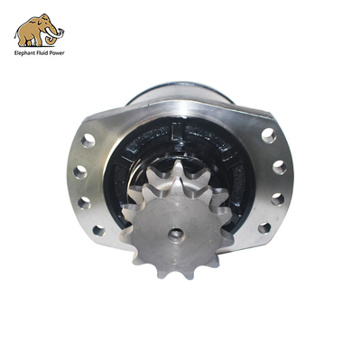Rexroth R921810461 MCR5A660/360S128Z32B2V/2WL12F7S0471 Motore idraulico in Bobcat Skid Steer Loader