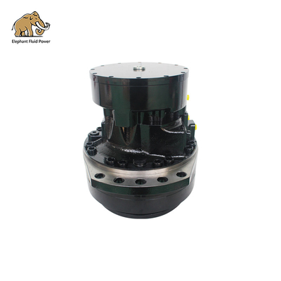 Bosch Rexroth R921810832 Motore radiale MCR3A365S93Z32B2V1L12F2SO JCB SKID STEER LOADERS ROBOT 135, 155, 175, 190, 205