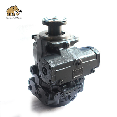 Bosch Rexroth R909408463 - A2FM90/61W-VAB010 Per il camion miscelatore di calcestruzzo Liebherr