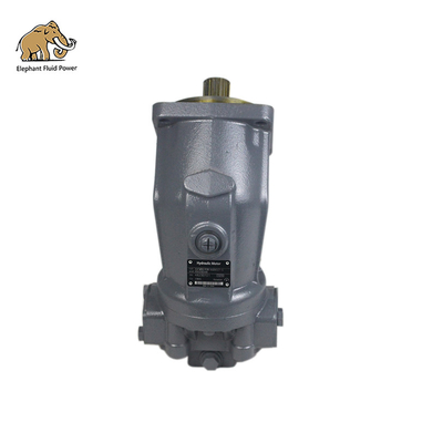 Bosch Rexroth R909408463 - A2FM90/61W-VAB010 Per il camion miscelatore di calcestruzzo Liebherr