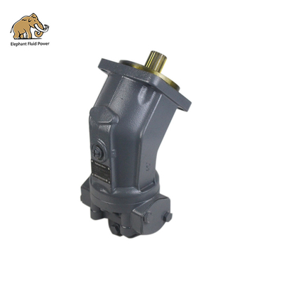 Bosch Rexroth R909408463 - A2FM90/61W-VAB010 Per il camion miscelatore di calcestruzzo Liebherr