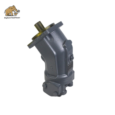 Bosch Rexroth R909408463 - A2FM90/61W-VAB010 Per il camion miscelatore di calcestruzzo Liebherr