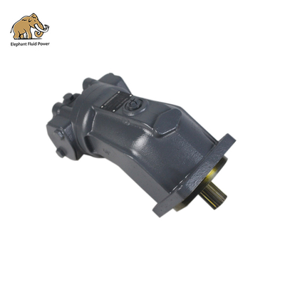 Bosch Rexroth R909408463 - A2FM90/61W-VAB010 Per il camion miscelatore di calcestruzzo Liebherr