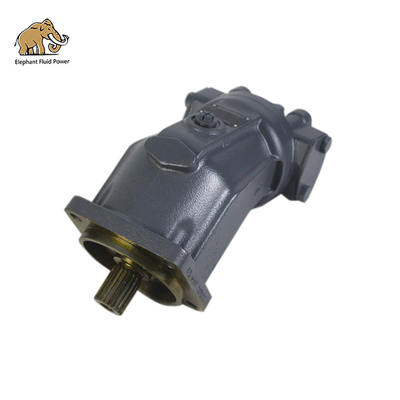 Bosch Rexroth R909408463 - A2FM90/61W-VAB010 Per il camion miscelatore di calcestruzzo Liebherr