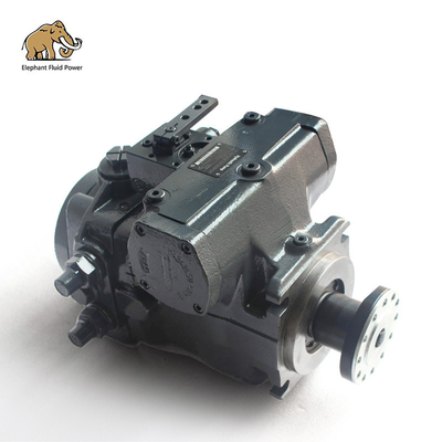 Bosch Rexroth R909408463 - A2FM90/61W-VAB010 Per il camion miscelatore di calcestruzzo Liebherr