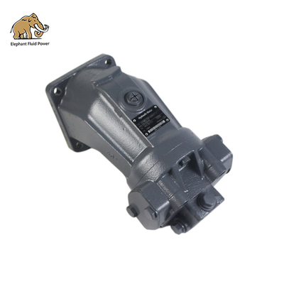Bosch Rexroth R909408463 - A2FM90/61W-VAB010 Per il camion miscelatore di calcestruzzo Liebherr