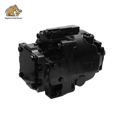 OEM qualità ERR147 ER serie 45 pompa a pistoni assiale circuito aperto con prezzo di fabbrica