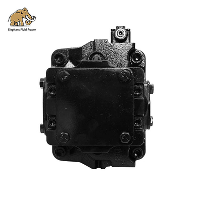 OEM qualità ERR147 ER serie 45 pompa a pistoni assiale circuito aperto con prezzo di fabbrica