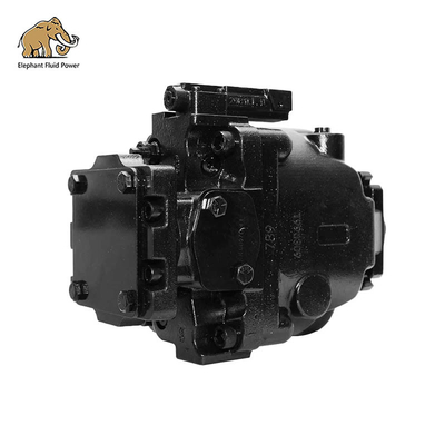 OEM qualità ERR147 ER serie 45 pompa a pistoni assiale circuito aperto con prezzo di fabbrica