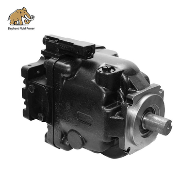 OEM qualità ERR147 ER serie 45 pompa a pistoni assiale circuito aperto con prezzo di fabbrica