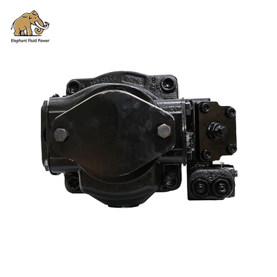 Servizio di sostituzione di pompe a pistoni idrauliche Parker P2105