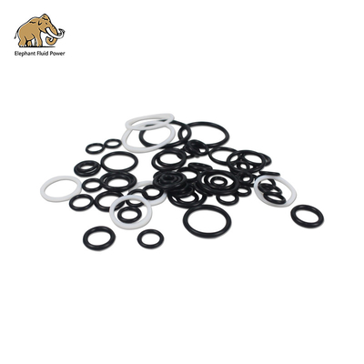 K3V63DT Kit di tenuta della pompa idraulica Kit di tenuta della pompa principale applicabile all'escavatore EC140B