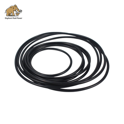 K3V63DT Kit di tenuta della pompa idraulica Kit di tenuta della pompa principale applicabile all'escavatore EC140B