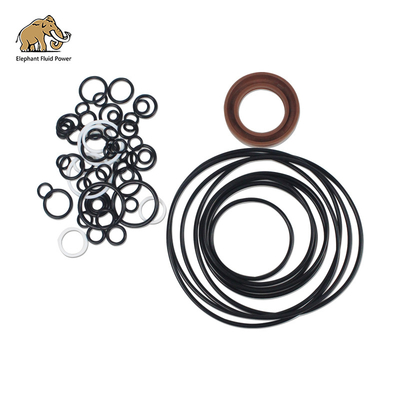 K3V63DT Kit di tenuta della pompa idraulica Kit di tenuta della pompa principale applicabile all'escavatore EC140B