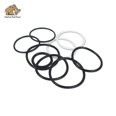 K5V200 Pump Seal Kit Fits  E330D E336DL Kit di riparazione di pompe idrauliche
